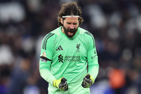 "Ювентус" нацелился на вратаря "Ливерпуля"