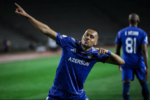 Dani Bolt “Qarabağ”a gəlməyə vadar olduğu səbəbi açıqladı - MÜSAHİBƏ