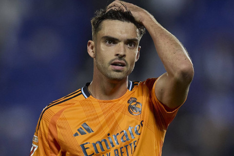 Конфликт в “Реале”: защитник отстранен после спора с Арбелоа