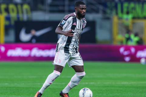 "Ювентус" намерен выкупить вингера у "Ниццы"