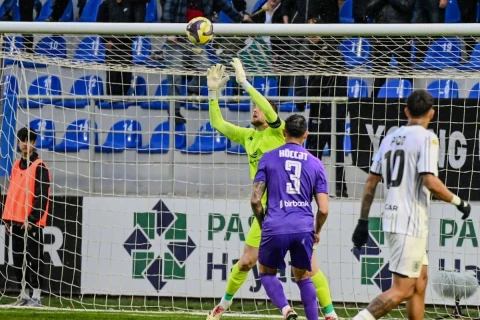 Azərbaycan Premyer Liqasında 21-ci əsrin ən məhsuldar seriyası qeydə alındı