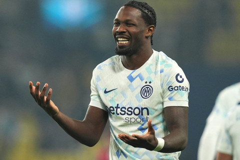 “İnter” hücumçunu 50 milyon avroya satmağa hazırdır