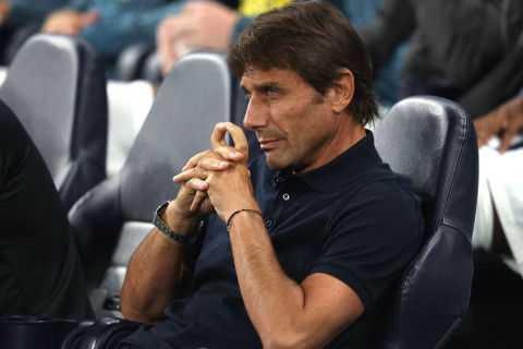 Konte İtaliya millisində işləmək ehtimalına münasibət bildirib