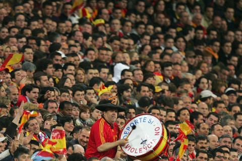 ФИФА начала разбирательство против RFEF из-за антимусульманских кричалок фанатов