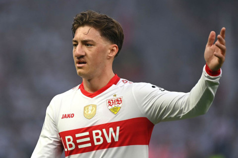 “Mançester Yunayted” “Ştutqart”ın oyunçusu uğrunda mübarizə aparır