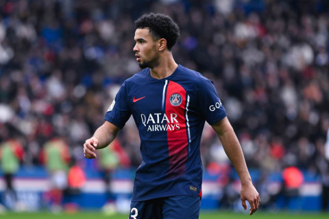 Полузащитник "ПСЖ" побил рекорд Беллингема