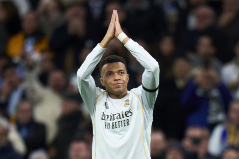 Mbappe “Bavariya” ilə matç barədə: “Hələ heç nə həll olunmayıb”