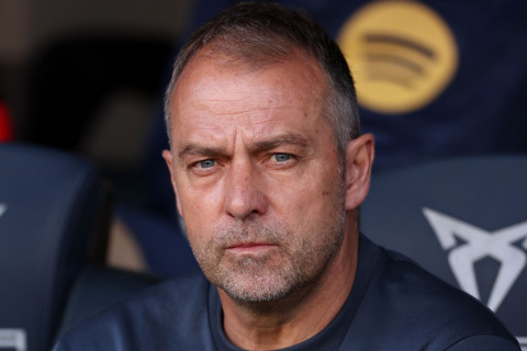 Flik “Atletiko” ilə matç barədə: “Bu oyun fərqlidir”