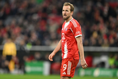 Harri Keyn Çempionlar Liqasında ən çox qol vuran 10 futbolçu siyahısına daxil olub