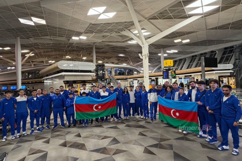 Розовая арена, тренировка с гимнастами  и старт ЧЕ - РЕПОРТАЖ ИЗ ПОРТУГАЛИИ + ФОТО