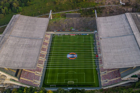 Лига Европы: сегодня состоится матч "Брага" - "Бетис"