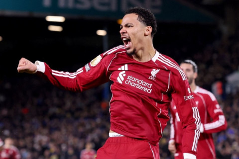 АПЛ получит пять квот в общем этапе Лиги чемпионов сезона 2026/2027