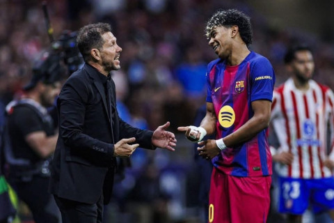 Simeonədən Yamal üçün məkrli plan