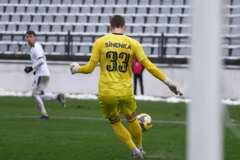 “İmişli”nin qapıçısı Andrey Sinenkaya “bud addüktor əzələlərinin kontuziyası” diaqnozu qoyulub