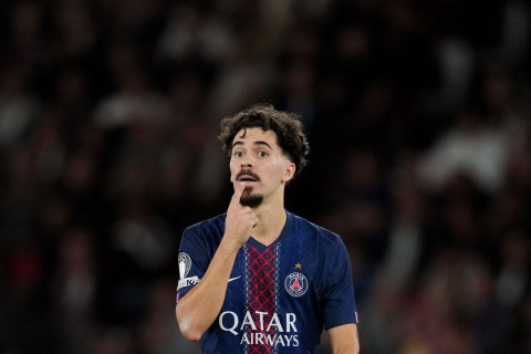 Vitinya: “Liverpul”un yaxşı formada olmadığını bilirik”