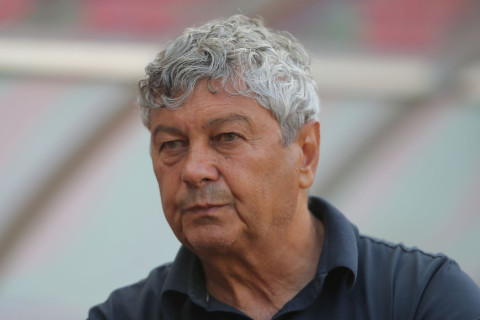 UEFA oyunları Luçeskunun xatirəsinə bir dəqiqəlik sükutla başlayacaq