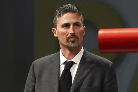 Dino Bacco: “Əvvəl İtaliyaya “Qızıl top” sahibləri gəlirdi, indi isə qalıqlar"