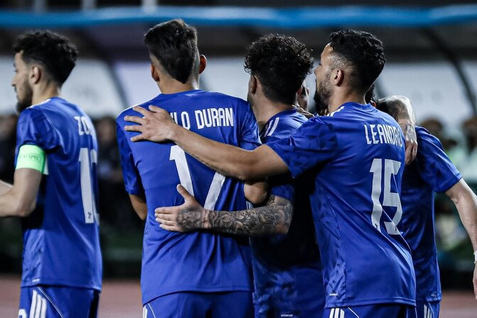 “Qarabağ” dörd il əvvəlki rekordunu yenilədi - VİDEO