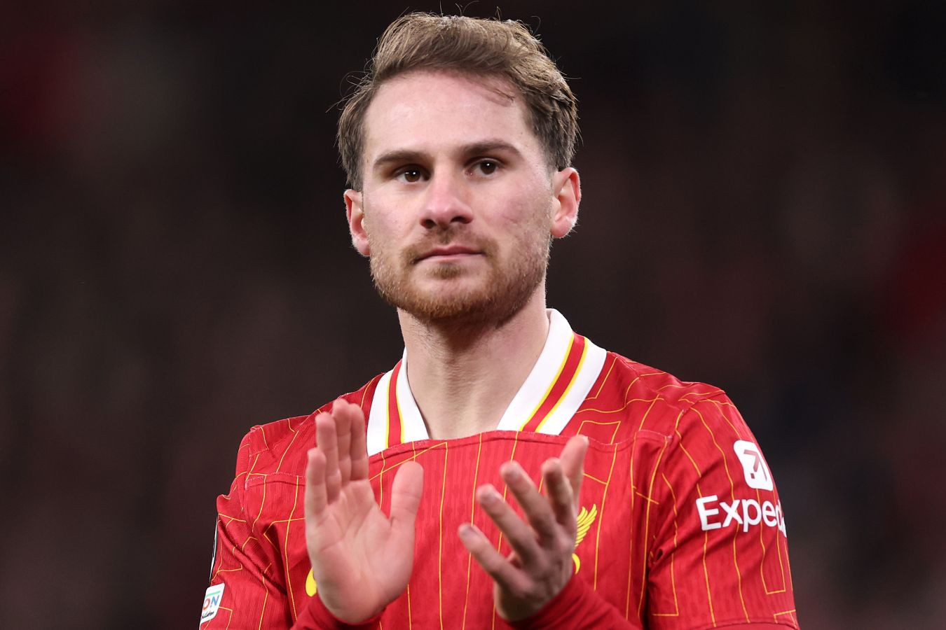 “Real” və “Liverpul” Kamavinqa və Makallisterin mübadiləsini nəzərdən keçirirlər