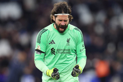 “Liverpul”un qapıçısı “Yuventus”un hədəfindədir