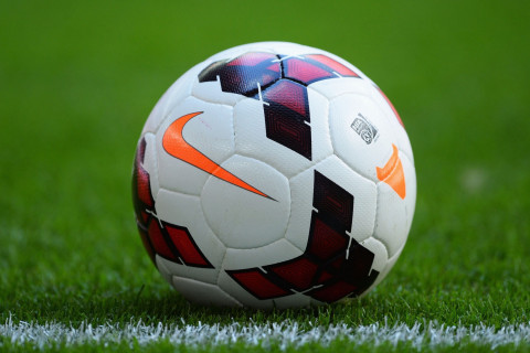 Nike может стать новым поставщиком мячей для мужских клубных соревнований УЕФА