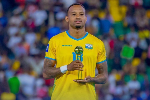 “Zirə”nin hücumçusu: “Bundan gözəl debüt ola bilməzdi”