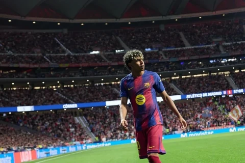 Yamal “Barselona”ya tələb irəli sürdü