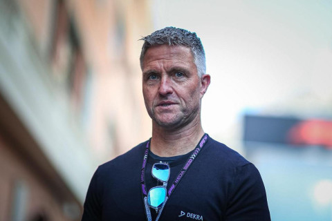 Ральф Шумахер раскритиковал возможный переход Леклера в "Ред Булл"