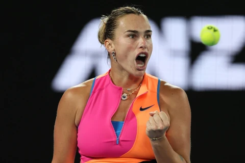 Первая ракетка мира пропустит Porsche Tennis Grand Prix