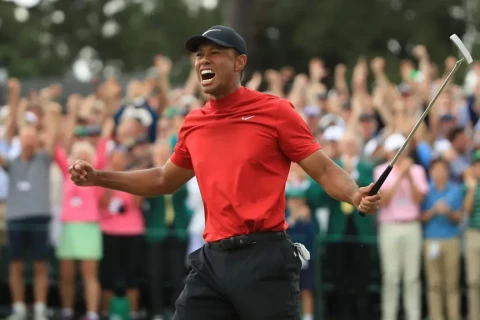 Qolf əfsanəsi sərxoş vəziyyətdə avtomobil idarə etməkdə ittiham olunur