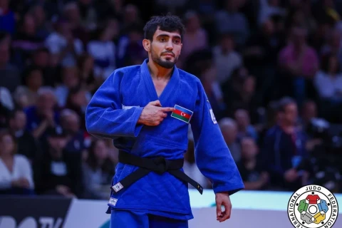 Ruslan Paşayev Avropa çempionatını buraxır - SƏBƏB