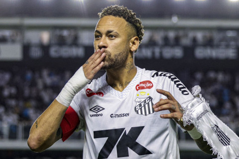 MLS-in “Sinsinnati” klubu Neymarla danışıqlar aparır