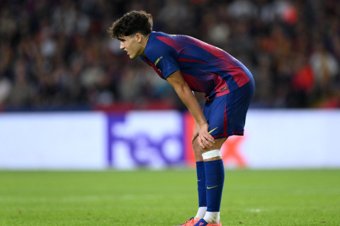 Pau Kubarsidən üzr kimi etirafı