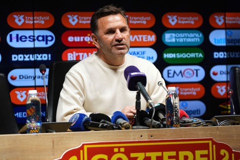 Okan Burukdan sərt “xəyanət” ittihamı: “İçimizdəki xainləri tapacağıq”