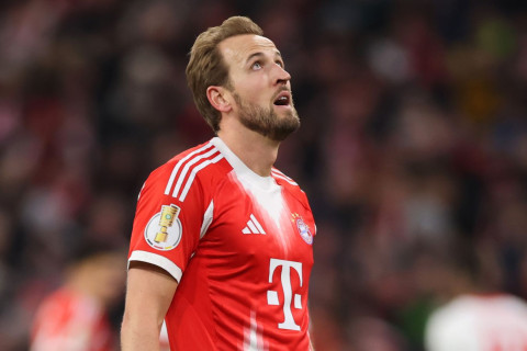 Keyn “Qızıl top”u qazanmağa əsas namizəddir - Goal