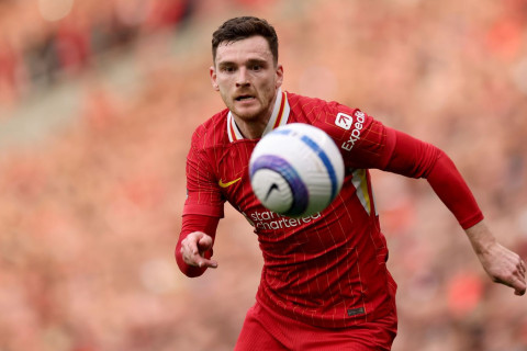 “Liverpul” mövsümün sonunda Robertsonun komandadan ayrılacağını açıqlayıb