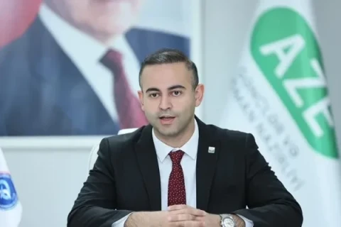 Ceyhun Rəhmanov federasiyalar qarşısında duran mühüm hədəfləri açıqlayıb