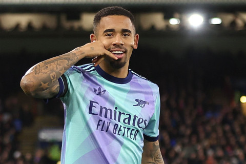 “Milan” və “Yuventus” “Arsenal”ın hücumçusu ilə maraqlanır