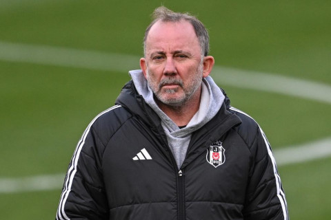 Sergen Yalçının “qara siyahı”sı üzə çıxdı