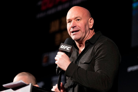 Dana White outlines only scenario that could pause UFC White House event