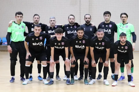 “Şuşa” futzal komandasından rəhbərliyə xəbərdarlıq