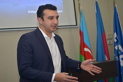 Həsənzadə: “Limit ləğv olunduqdan sonra əcnəbi qapıçılara daha çox şans verilir”