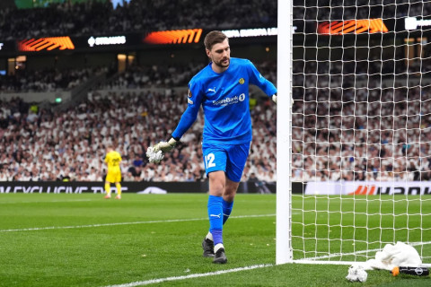 Xaykin Norveç vətəndaşlığı aldı: DÇ-2026-da iştirakına şans yarandı