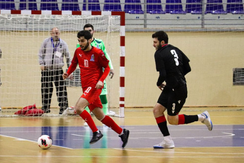 Нихад Исмаилов: "Соперник воспользовался нашей растерянностью"