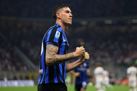 Bastoni “Barselona”ya keçməkdən imtina etdi