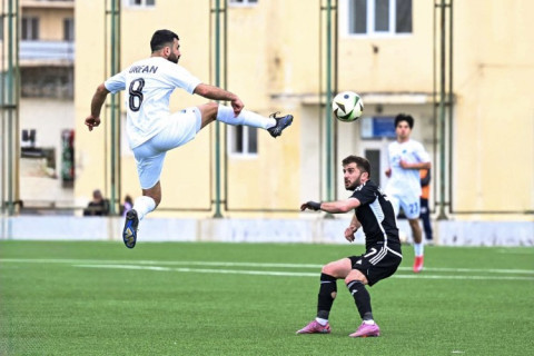 “Səbail”in tərcüməçisi söyüşə görə klubun cərimələnməsinə səbəb oldu