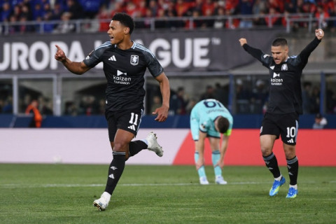 UEFA Avropa Liqası: “Aston Villa” və “Frayburq”dan qələbə