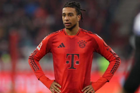 “Barselona” yayda Olise uğrunda “Real”la rəqabət apara bilər