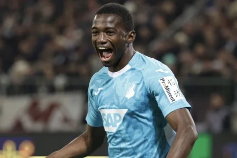 “Liverpul” Salahın yerinə namizəd tapıb