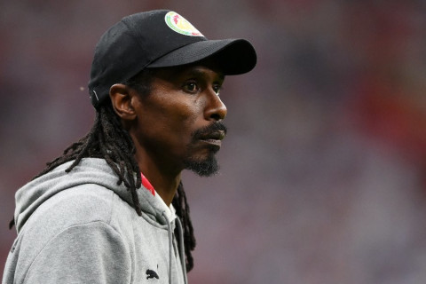 Экс-рулевой Сенегала Алиу Сиссе возглавил сборную Анголы